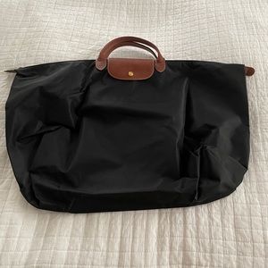 Longchamp | Le Pliage Travel Bag